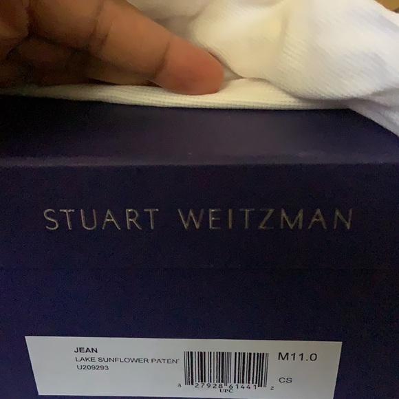 Like New condition Multi Color, Wedge one shoe multiple outfits - Picture 5 of 6